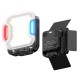 Відеосвітло LED Jmary FM-328 30W 2500K-9000K